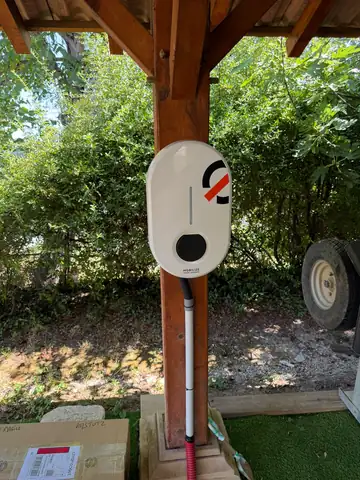 wallbox pour particulier dans l'Ain